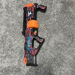 Need gun X-Shot brand