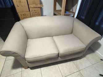 2 Seat Sofa