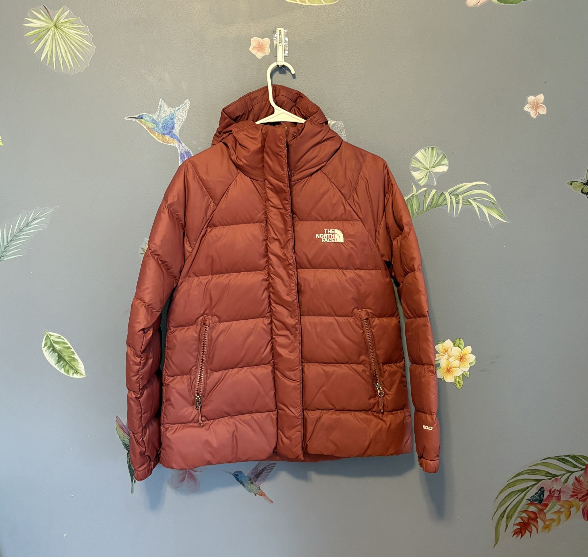 The North Face Gotham Jacket