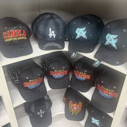 Big Boss Dandy Thirty One Hats