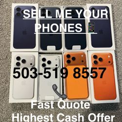 iPhone 17 Promax- 16 Promax - 15 Promax 