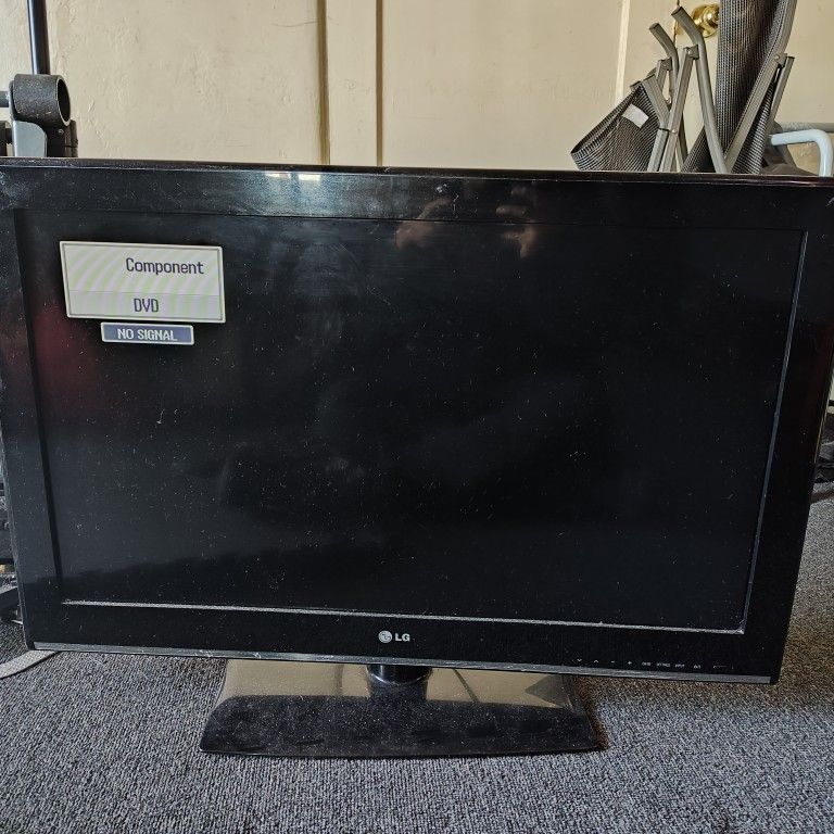 LG 32 Inch Tv