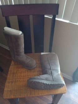 UGG Boots