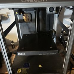 Creality K1 SE 3D Printer