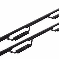 Brand New RBP Brand Truck Step Bar Black Set RBP-344B-RX7 Series Ford