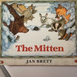 The Mitten