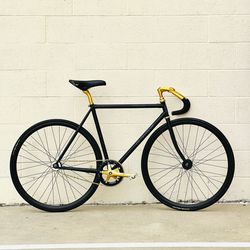 ⭐️ Fuji X Obey Track Bike - Art Piece - Size 52