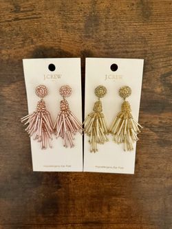 J.Crew Earrings