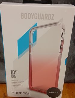 New $4 iPhone X case