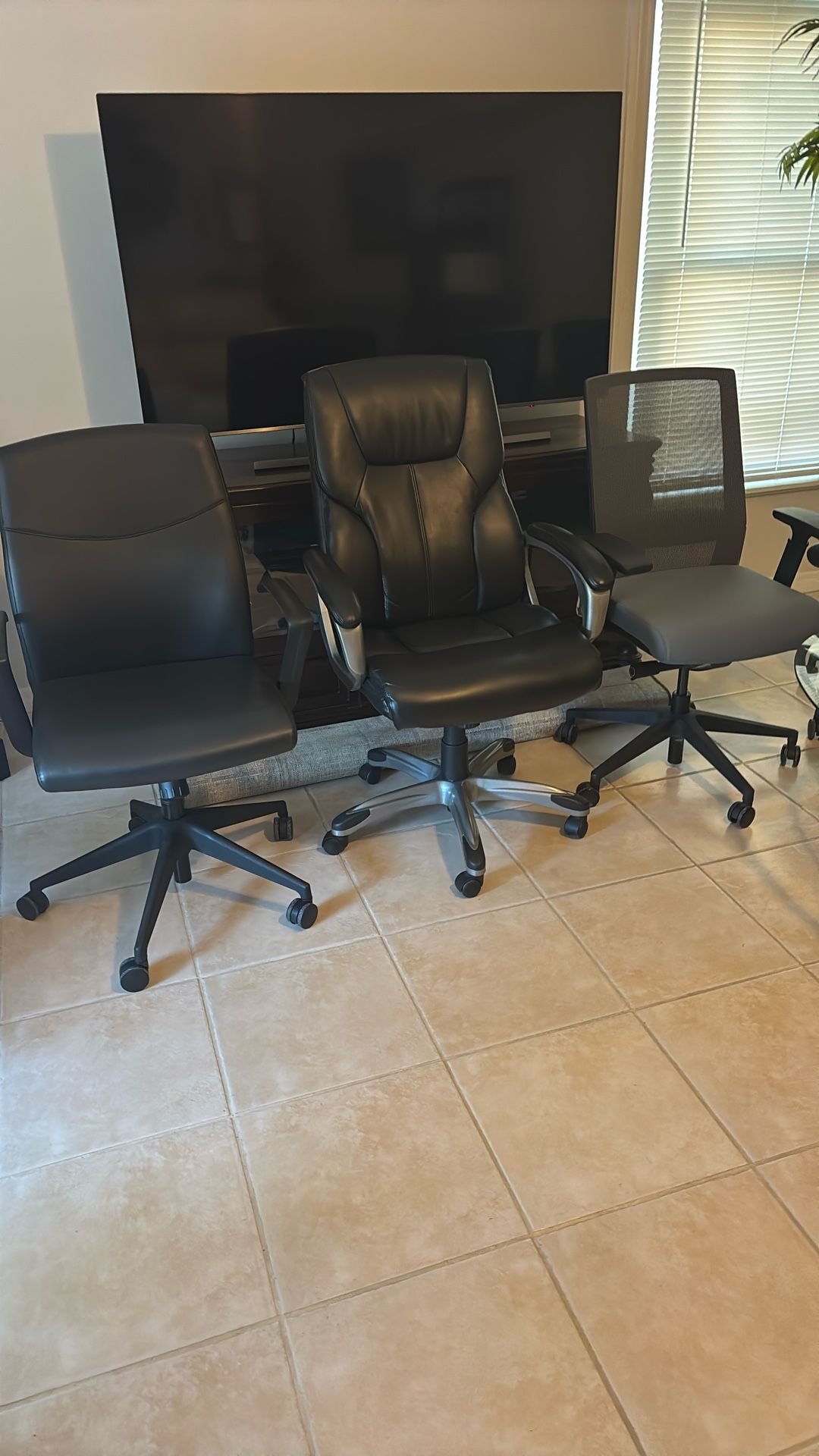 Office Chairs