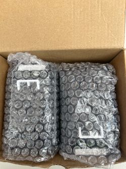 2 Pack 24V Max 8.0Ah Lithium Ion Batteries (Model ML29862)