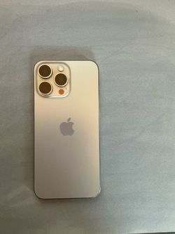 IPHONE 15 PRO MAX UNLOCKED