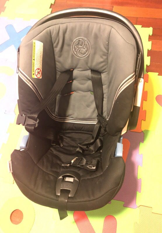 Cybex Antón 2 - Baby Car Seat