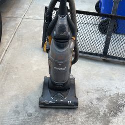 Eureka Vacum 