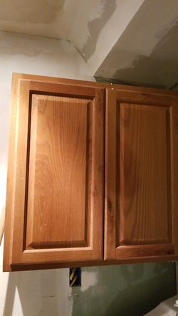 30in cabinet