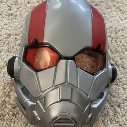 Antman Mask