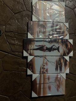 Wall art