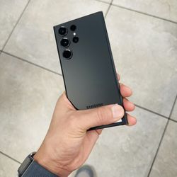 Samsung Galaxy S22 Ultra Unlocked