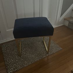 Small stool