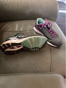 Fila Energized running shoes