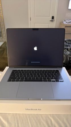 Macbook Air 2025