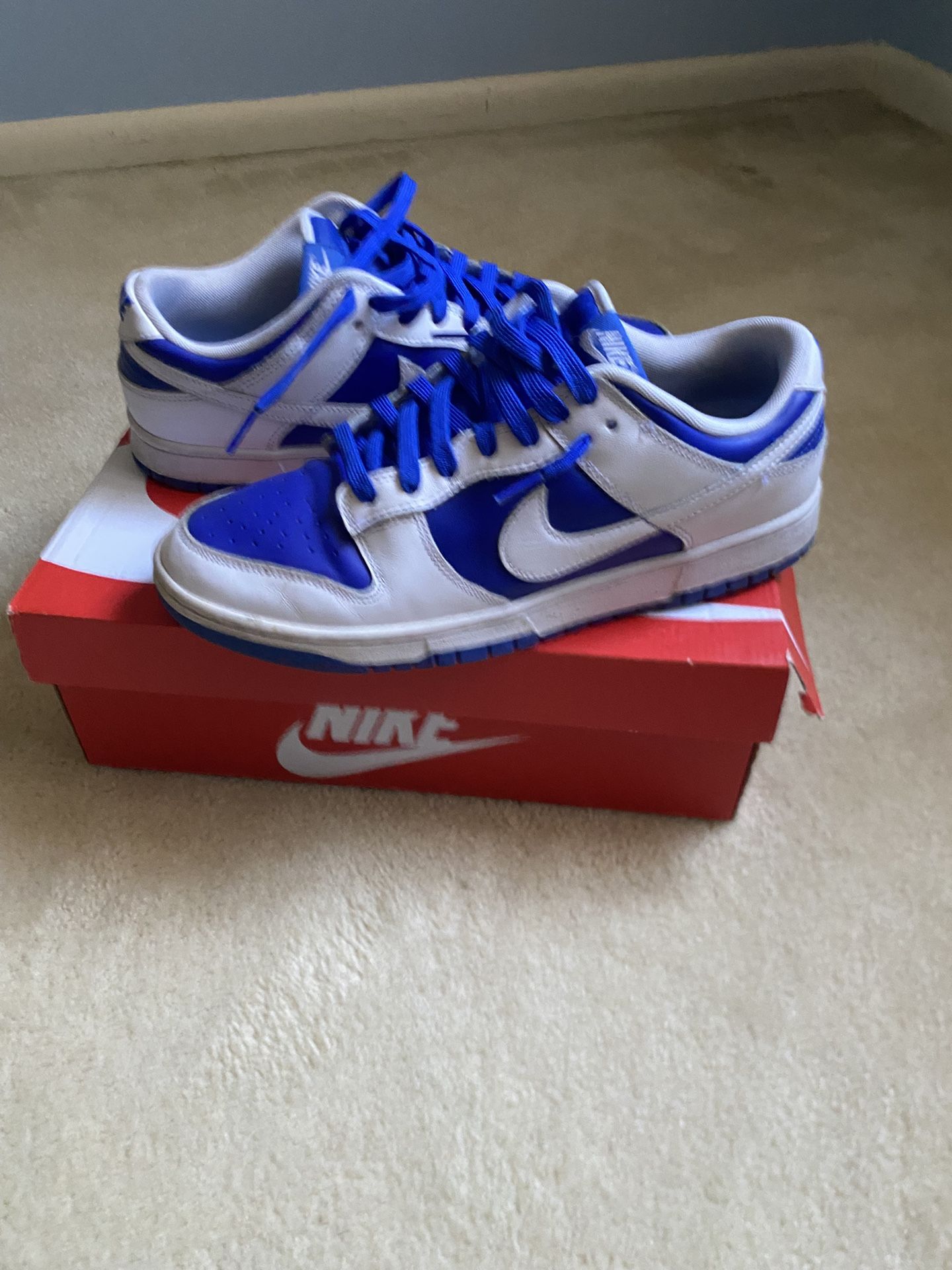 Dunks