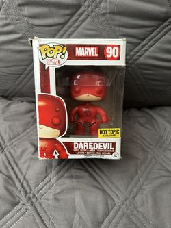Daredevil Pop #90