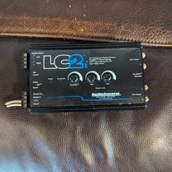 LC2i Low Output Converter 