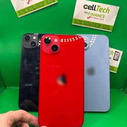 iPhone 14 Plus Unlocked
