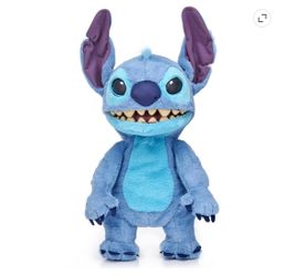 Puppet Stitch