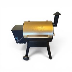 Traeger Pro Series 22