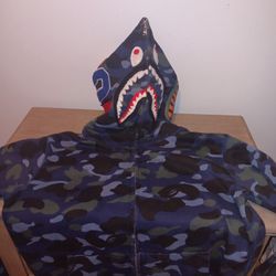 Bape Hoodie