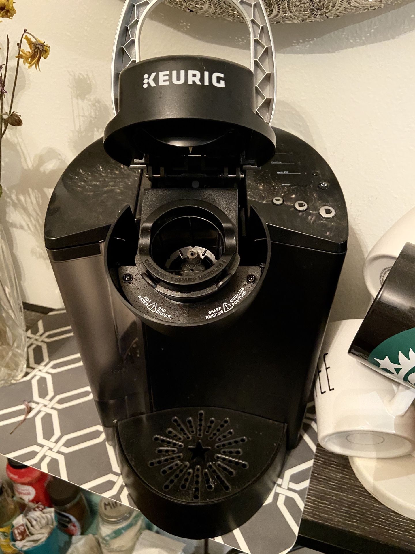 Keurig K-Select