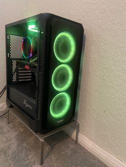 Radion RX 570 series