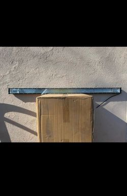 51INCH LED Light Bar