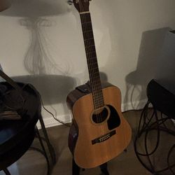 Guitar For Sale