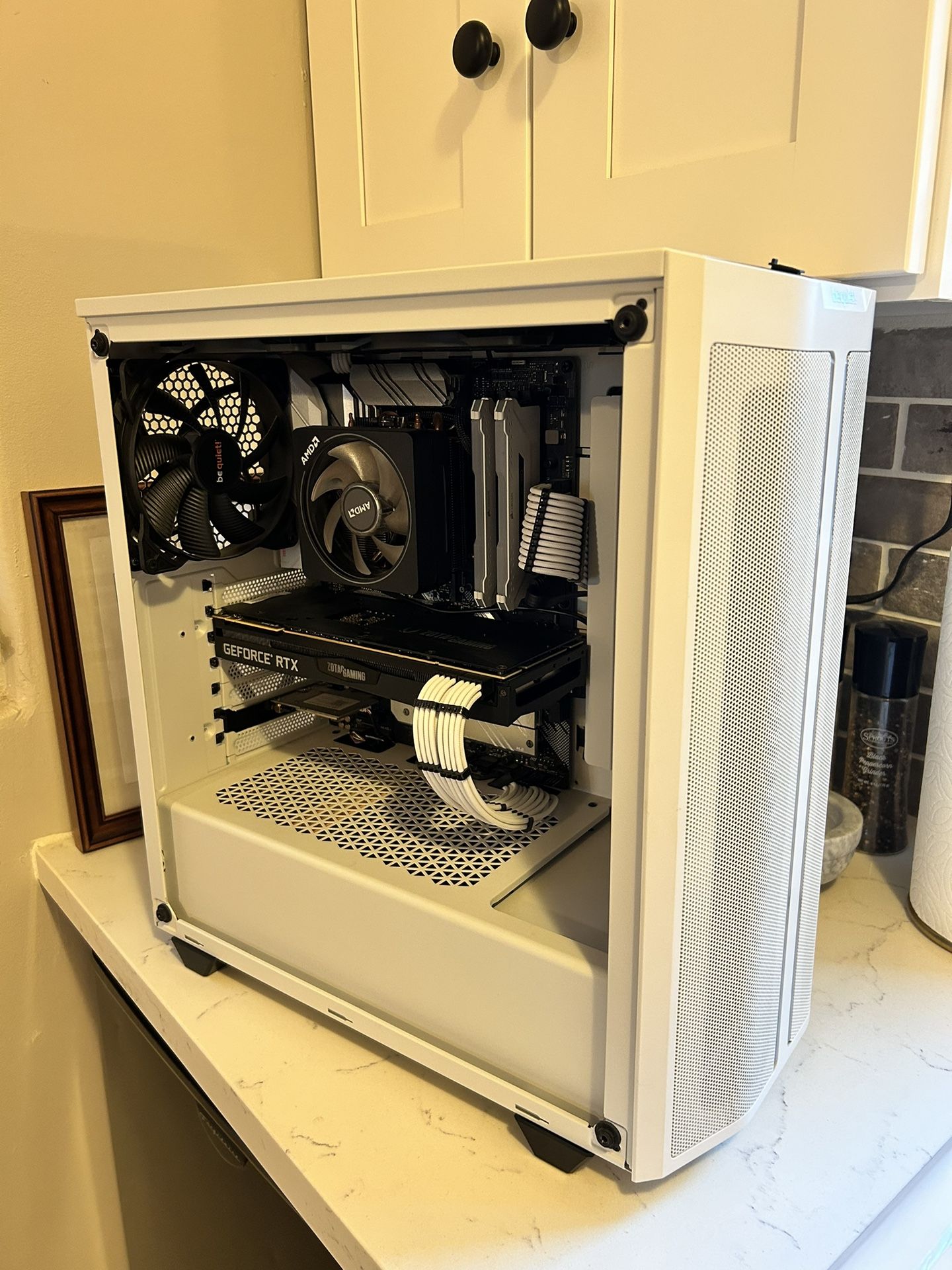Gaming PC RTX 2080ti for Sale in Riverside, CA - OfferUp