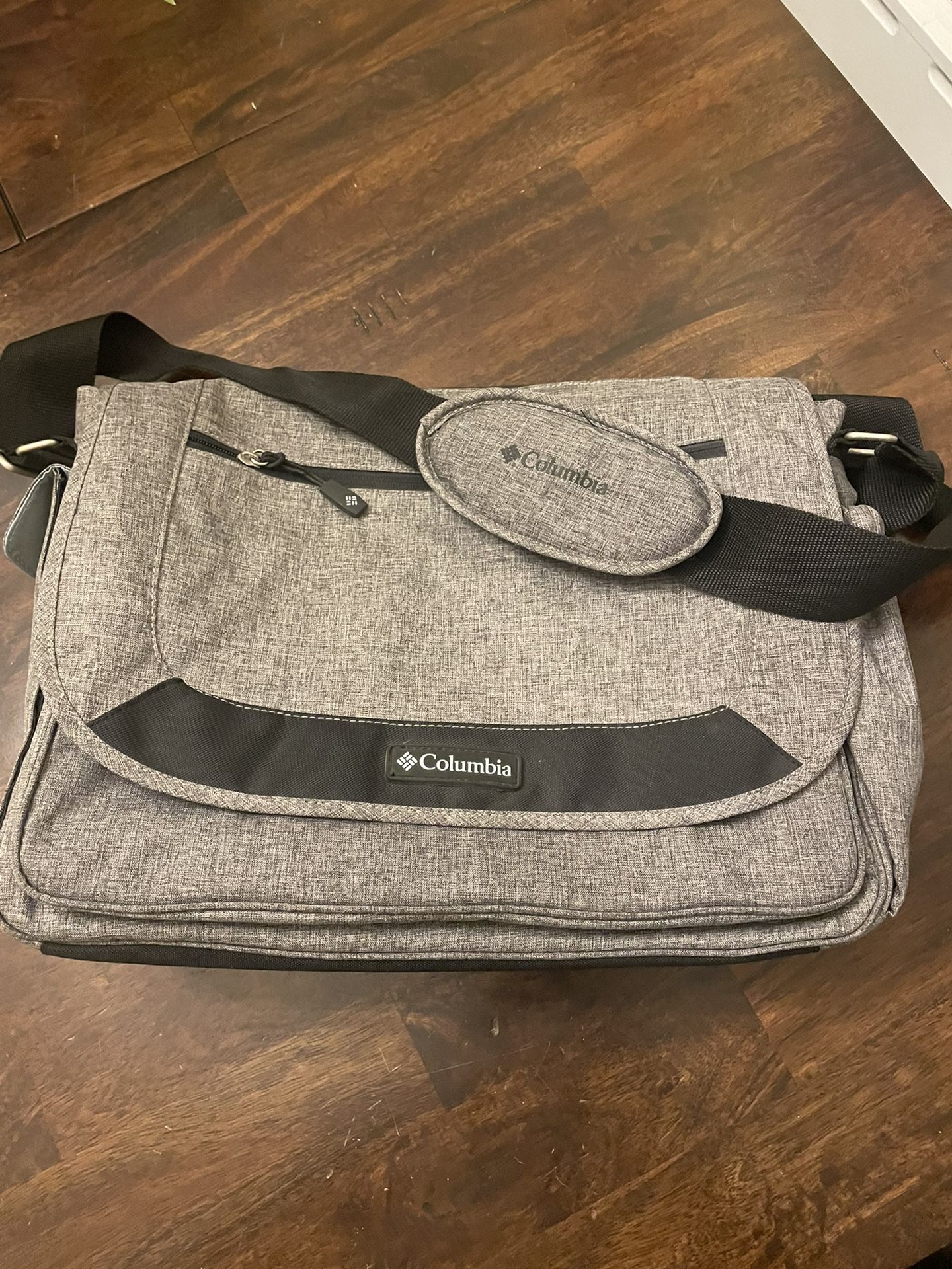 Diaper Bag