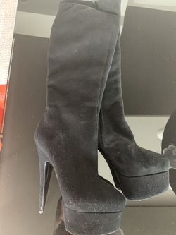 Giuseppe zanoti size 40