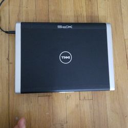 Dell XPS M1530 Laptop