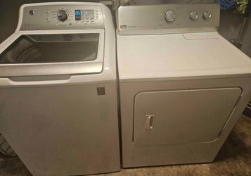 Washer and