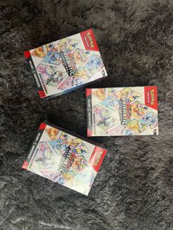 Prismatic booster bundle