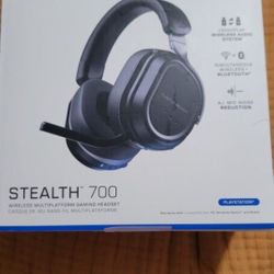 Turtle Beach Stealth 700