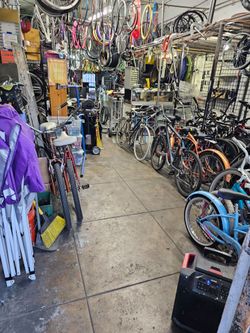 BIKES TUB3S TIRES PARTS AND ACCESORIES