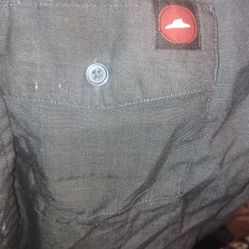 Pizza Hut Manager Shirt Small