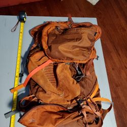Opsrey Atmos 65 AG Backpacking Bag 