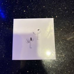 AirPod Pros 2nd Gen 