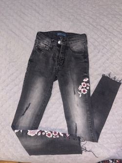 Aeropostale jeans