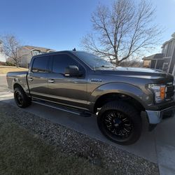 2019 Ford F—150