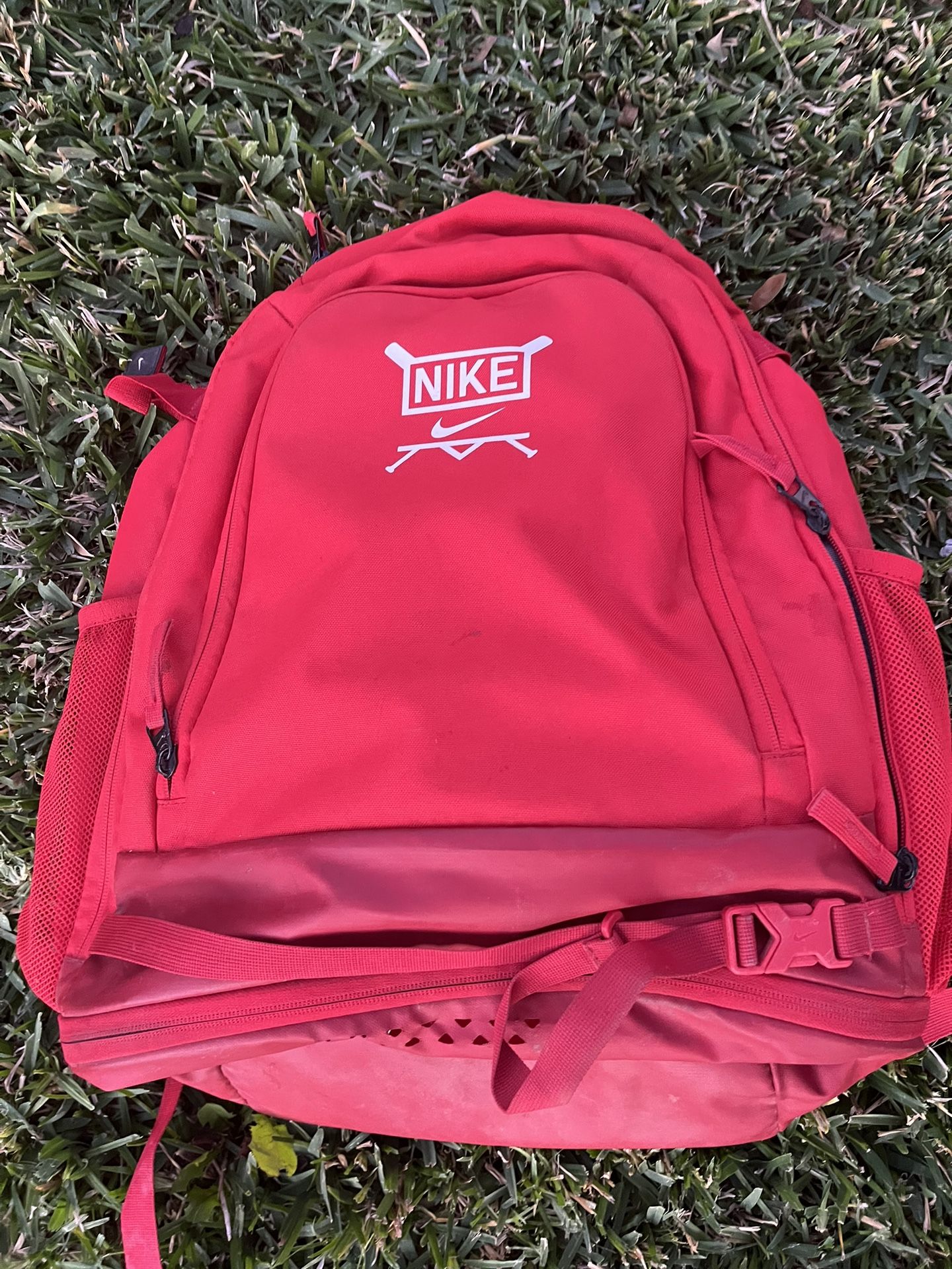 Nike Baseball Backpack